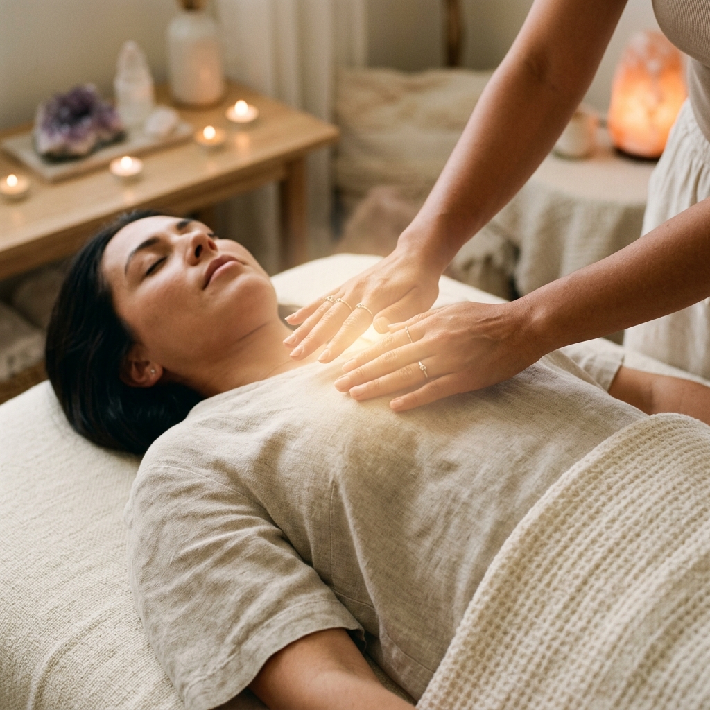 Reiki